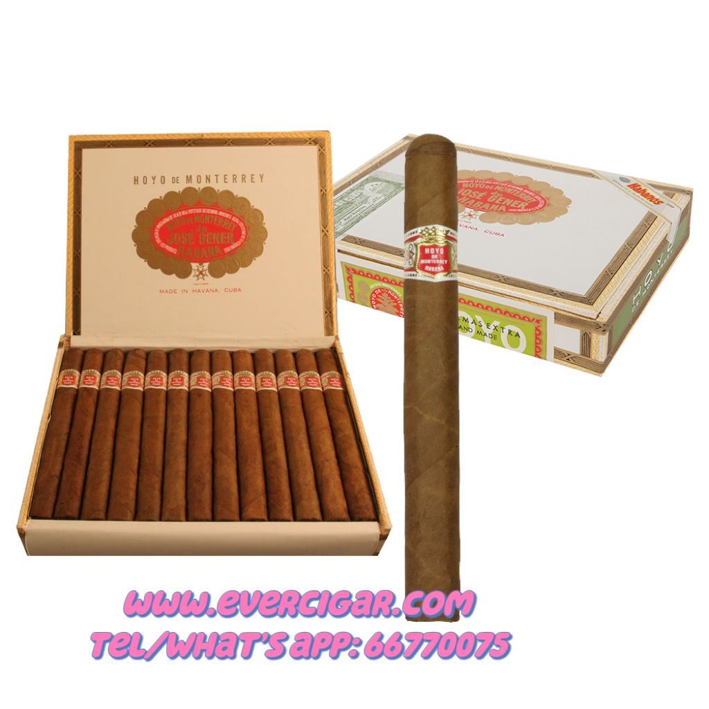 Hoyo Palmas Extra Cigar 好友帕爾馬斯雪茄 | 推介香港古巴雪茄專賣店 | 線上網購