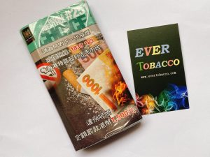 # 251 特濃薄荷味 Double Menthol Choice Rolling Tobacco手捲煙絲