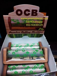 ocb捲煙機